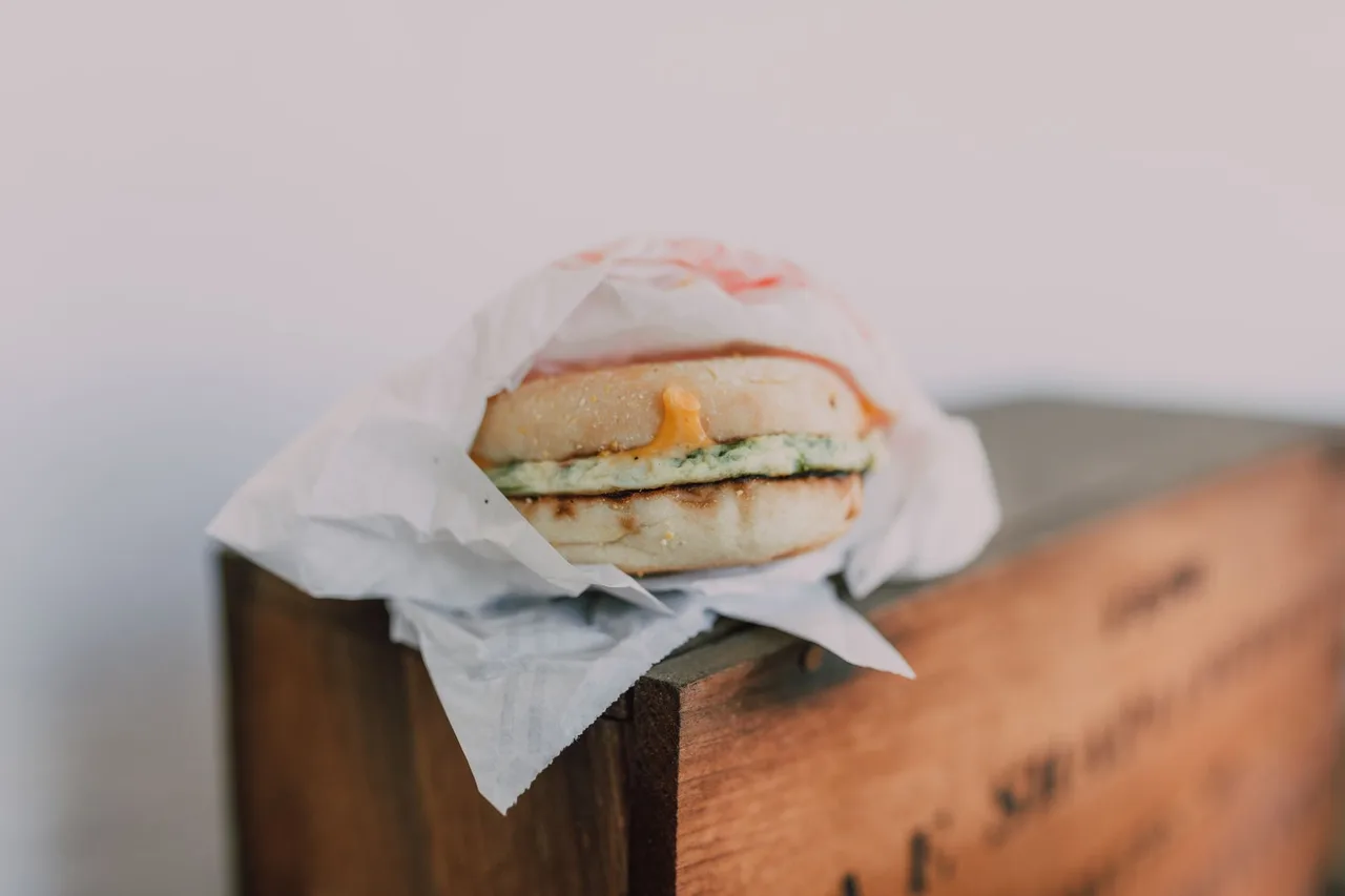 High-protein turkey and egg muffins
