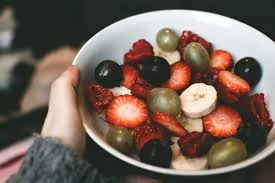 Fruit salad