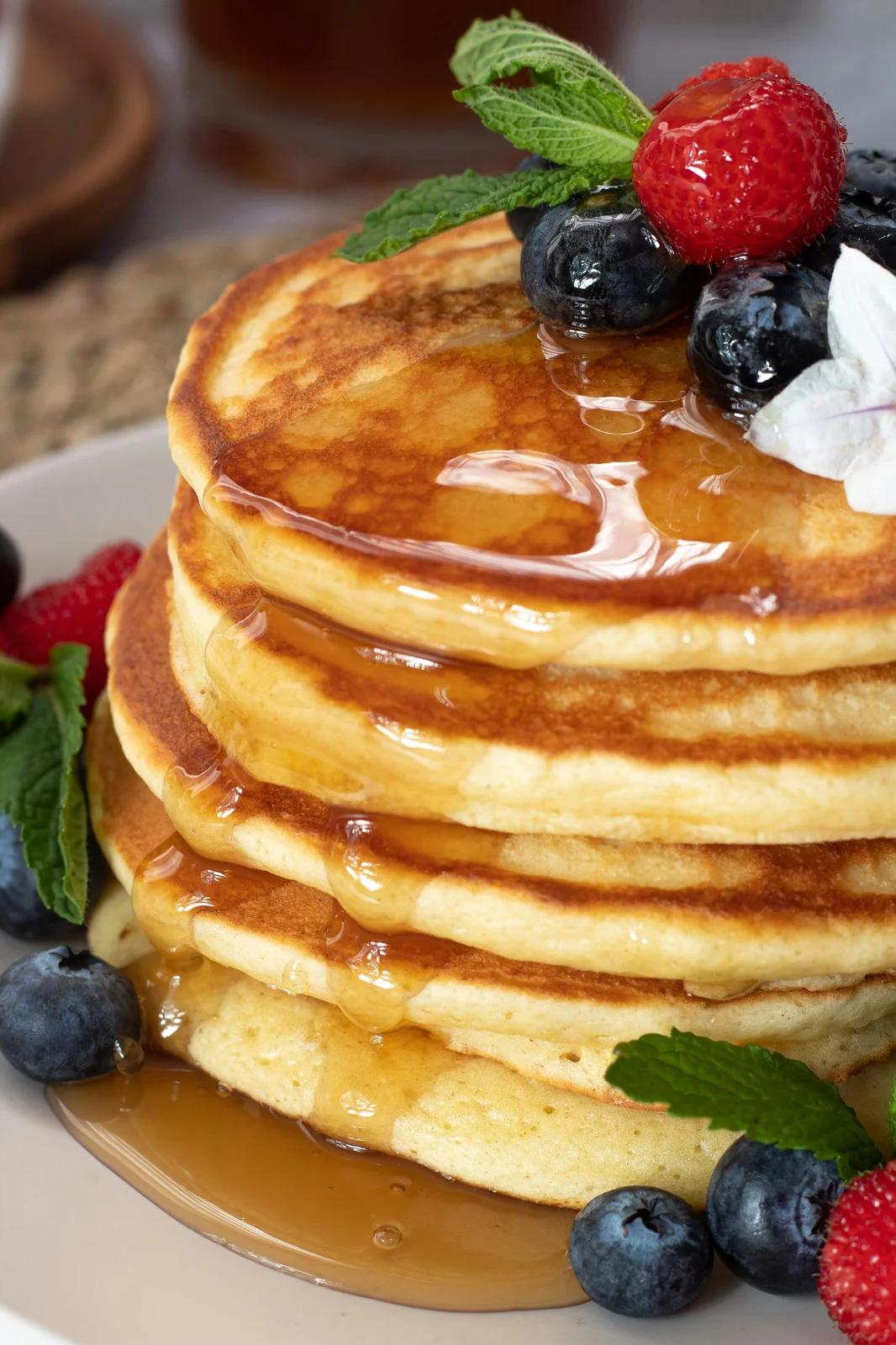 Pancakes