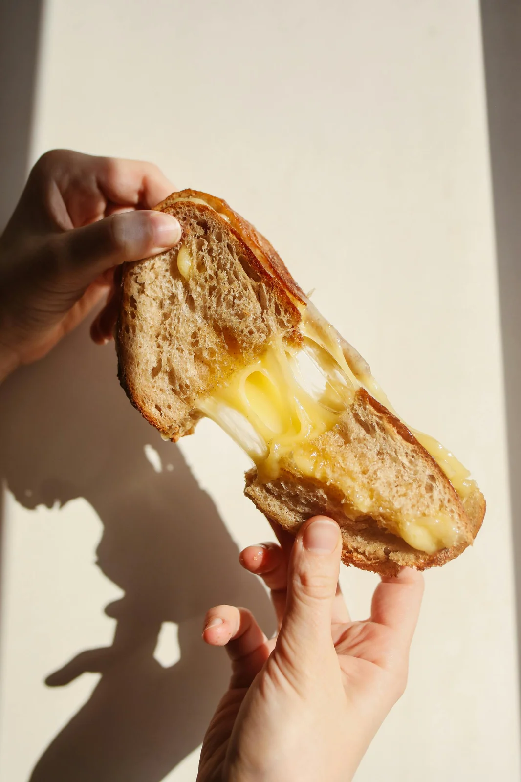 Cheese Pockets