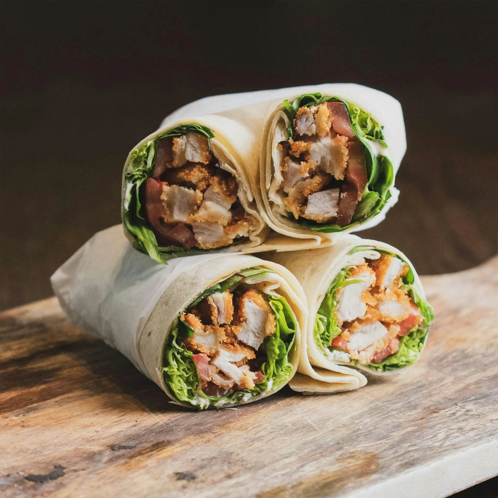 Caesar Roll