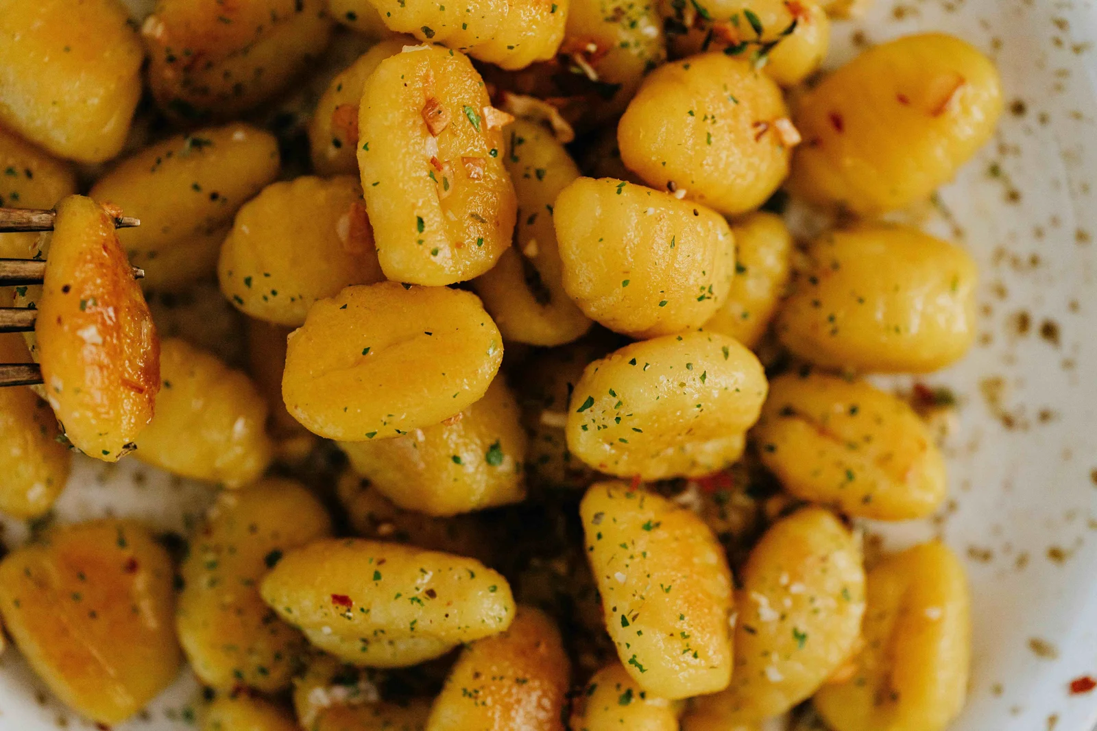 Potato Gnocchi