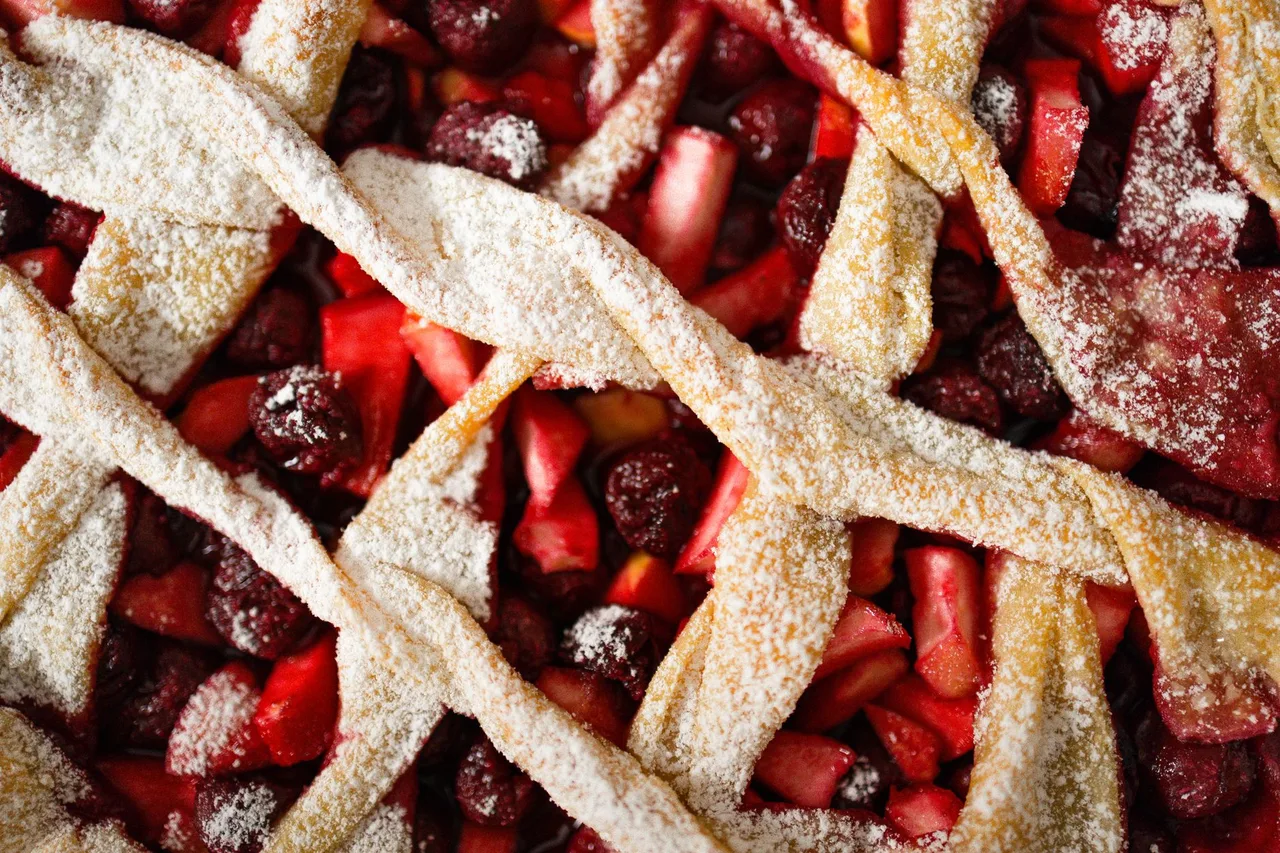 Cherry Pie