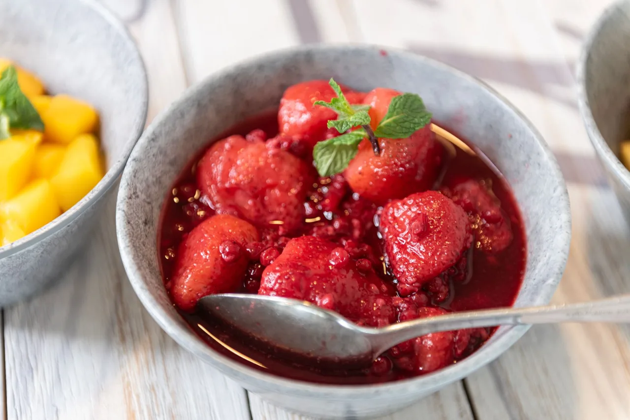 Berry Kysil
