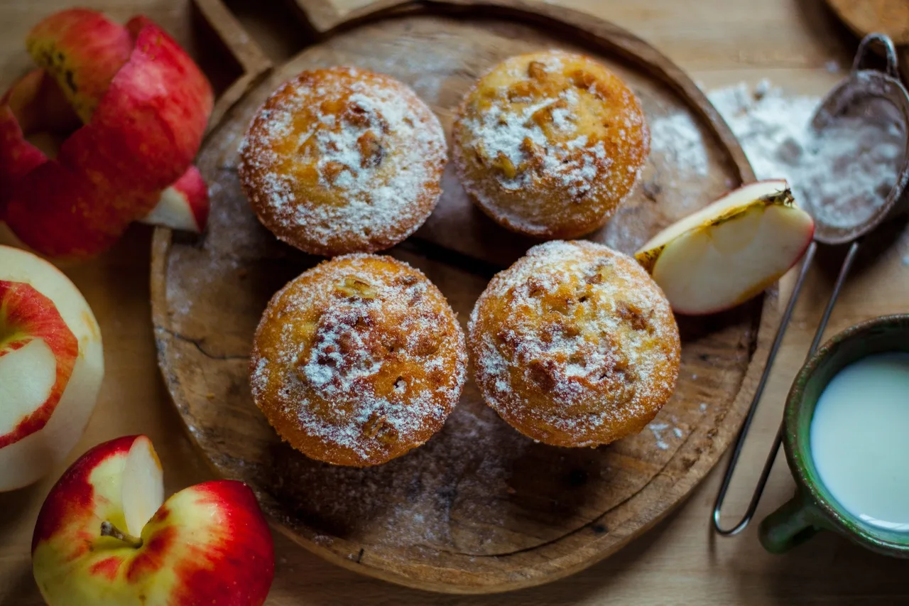 Apple Oladky